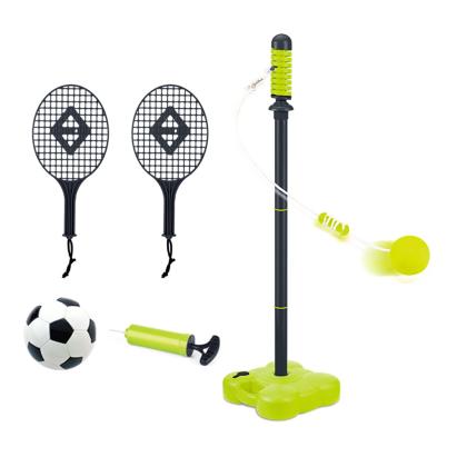 Set Jocuri 2-in-1 pentru Copii inSPORTline SPS550 FitLine Training