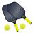 Set Pickleball inSPORTline PBS150 FitLine Training