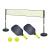 Set Pickleball inSPORTline RPS300 FitLine Training