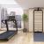 Spalier inSPORTline Wootalux 220 x 86 cm FitLine Training