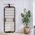Spalier inSPORTline Wootalux 220 x 86 cm FitLine Training