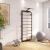 Spalier inSPORTline Wootalux 220 x 86 cm FitLine Training