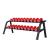 Suport Gantere Sportmann DGZ-1932, pentru 10 perechi FitLine Training