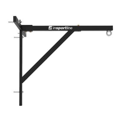 Suport Sac Box cu Montare pe Perete inSPORTline Punchor FitLine Training