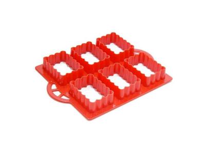 Set pentru Biscuiți cu Temă de Paște Handy KitchenServ