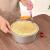 Set de cuțite pentru decorare, 3 piese Handy KitchenServ