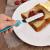 Set de cuțite pentru decorare, 3 piese Handy KitchenServ