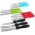 Set de cuțite pentru decorare, 3 piese Handy KitchenServ