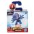 SPIDER MAN MIGHTY VERSE SERIA 1 FIGURINA SPIDER MAN 2099 6CM SuperHeroes ToysZone