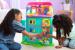 GABBYS DOLLHOUSE CASA DE PETRECERI SuperHeroes ToysZone