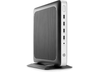 PC Second Hand HP T630 Thin Client, AMD GX-420GI 2.00GHz, 8GB DDR4, 128GB SSD NewTechnology Media