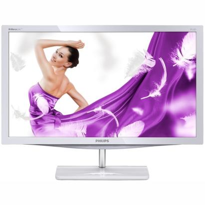 Monitor Second Hand Philips  Brilliance IPS LCD monitor, LED backlight 239C4QHSW/00 NewTechnology Media