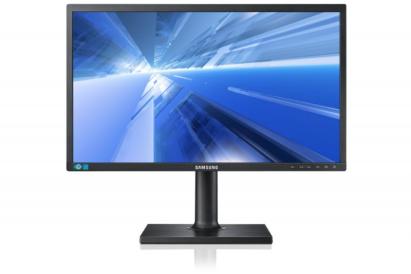 Monitor Second Hand SAMSUNG SyncMaster S24C450, 24 Inch Full HD LED, VGA, DVI NewTechnology Media