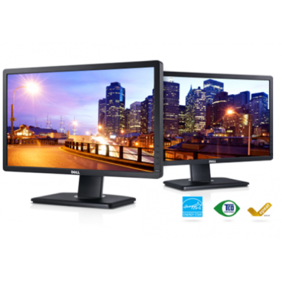 Monitor Second Hand DELL P2213F, 22 Inch, 1680 x 1050, Widescreen, VGA, DVI, USB, LED NewTechnology Media