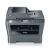 Multifunctionala Second Hand Laser Monocrom Brother MFC-7860DW, Duplex, A4, 26 ppm, Fax, Copiator, Scanner, USB, Retea, Wireless NewTechnology Media