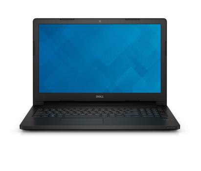 Laptop Second Hand DELL Latitude 3570, Intel Core i3-6100U 2.30GHz, 8GB DDR3, 256GB SSD, Webcam, 15.6 Inch Full HD NewTechnology Media