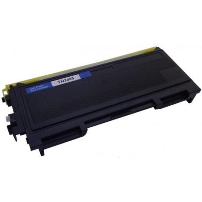 Cartus Toner Compatibil Brother TN-2005/TN2000 (Negru), 2500 Pagini NewTechnology Media