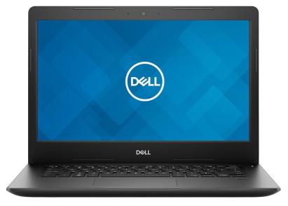 Laptop Second Hand DELL Latitude 3490, Intel Core i5-8250U 1.60 - 3.40GHz, 8GB DDR4, 256GB SSD, 14 Inch Full HD, Webcam, GRAD A- NewTechnology Media