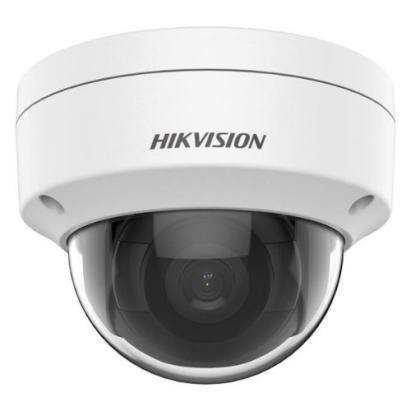 Camera IP Hikvision 5MP, IR 30m, IP67, IK10, PoE, EXIR 2.0, lentila 2.8mm, ROI - DS-2CD1153G0-I(2.8mm)(C) SafetyGuard Surveillance