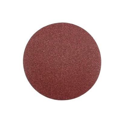 Abraziv/smirghel cu scai, P220, 125 mm, Germa Flex GartenVIP DiyLine