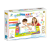 Covoras creativ pentru desen cu apa, set cu 2 markere magice, reutilizabil, 80x60 cm MultiMark GlobalProd