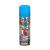 Spray confetti pentru petreceri, crazzy ribbon, diverse culori culoare albastru MultiMark GlobalProd