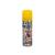 Spray confetti pentru petreceri, crazzy ribbon, diverse culori culoare galben MultiMark GlobalProd