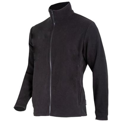 JACHETA POLAR NEGRU MARIME XL LAHTI PRO EuroGoods Quality