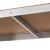 Raft Metalic de Depozitare cu 5 Polite din MDF, Dimensiuni 150x70x30 cm, Sarcina maxima de 750Kg