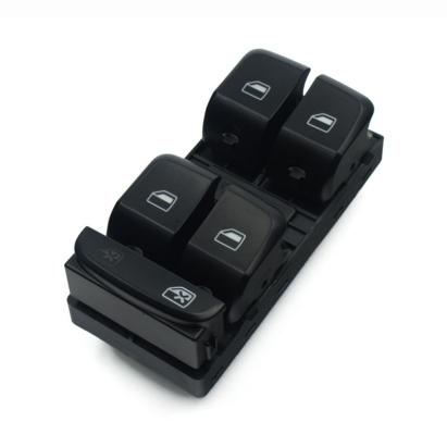 Bloc comenzi geamuri compatibil Audi Q3 8U 2011-2016 8K0959851D AutoProtect KeyCars