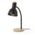 Lampa de masa Woodley 37cm 40W 1xE14 [lux.pro] HausGarden Leisure