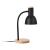 Lampa de masa Woodley 37cm 40W 1xE14 [lux.pro] HausGarden Leisure