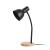 Lampa de masa Woodley 37cm 40W 1xE14 [lux.pro] HausGarden Leisure