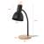 Lampa de masa Woodley 37cm 40W 1xE14 [lux.pro] HausGarden Leisure