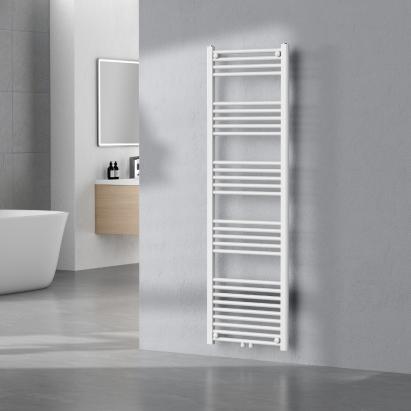 Radiator portprosop Voss 160x50cm 655W alb [neu.haus] HausGarden Leisure