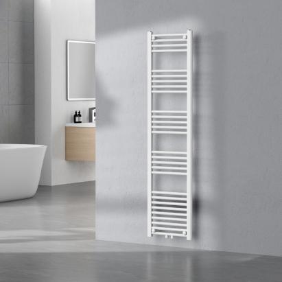 Radiator portprosop Voss 160x40cm 556W alb [neu.haus] HausGarden Leisure