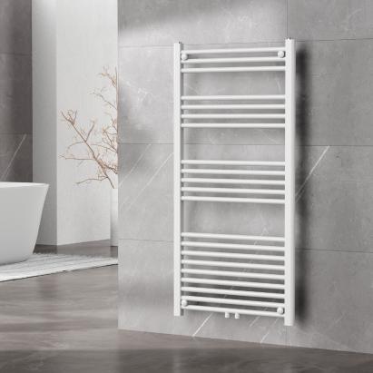 Radiator portprosop Voss 120x60cm 574W alb [neu.haus] HausGarden Leisure