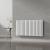 Radiator Nore 60x120cm alb 857W [neu.haus] HausGarden Leisure