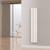 Radiator dublu Nore 160x30cm alb 1006W [neu.haus] HausGarden Leisure