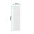 Radiator Nore 160x45cm alb 790W [neu.haus] HausGarden Leisure