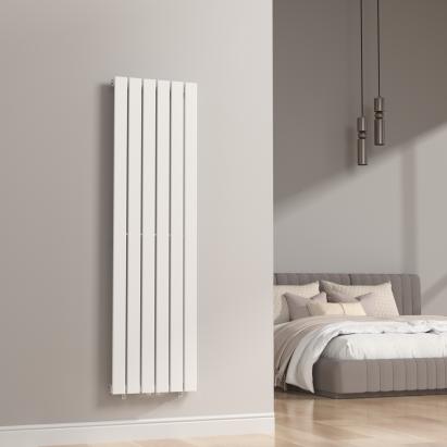 Radiator Nore 160x45cm alb 790W [neu.haus] HausGarden Leisure