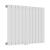 Radiator Nore 60x80cm alb 616 W [neu.haus] HausGarden Leisure