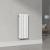 Radiator Nore 60x30cm alb 249W [neu.haus] HausGarden Leisure