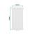 Radiator Nore 60x30cm alb 249W [neu.haus] HausGarden Leisure