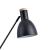 Lampa de masa Watford negru/lemn natur [lux.pro] HausGarden Leisure