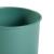 Suport 2 ghivece plante Almelo metal 63x29x21cm verde [en.casa] HausGarden Leisure