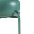 Suport plante Altena metal 60x27x27cm verde [en.casa] HausGarden Leisure