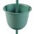 Suport 1 ghiveci plante Alphen 48cm verde [en.casa] HausGarden Leisure