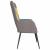 Scaun de relaxare, textil, petice GartenMobel Dekor