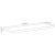 Raft perete 50x20x3,8 cm dreptunghiular lemn acacia margine vie GartenMobel Dekor